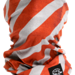 JOHN DOE Tube Stripes Red – Bild 3