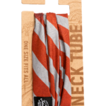 JOHN DOE Tube Stripes Red – Bild 4