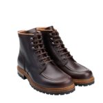 Pike Brothers 1947 Hunting Boot brown – Bild 2