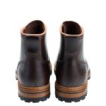 Pike Brothers 1947 Hunting Boot brown – Bild 3