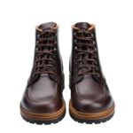 Pike Brothers 1947 Hunting Boot brown