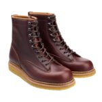 Pike Brothers 1947 Trapper Boots brown – Bild 2