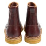 Pike Brothers 1947 Trapper Boots brown – Bild 3