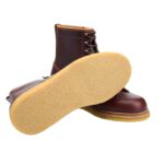Pike Brothers 1947 Trapper Boots brown – Bild 4