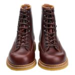 Pike Brothers 1947 Trapper Boots brown