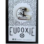 Eudoxie Pin Helm