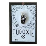 Eudoxie Pin Peace