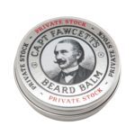 Captain Fawcett's 'Private Stock' Bartbalsam