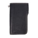 Pike Brothers 1937 Roamer Wallet seal black – Bild 4
