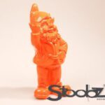 Stoobz ZWERG 2 F*CK YOU ORANGE