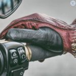 Motostuka Blackheart Shanks