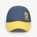 FUEL FXS LOGO NAVY CAP – Bild 2