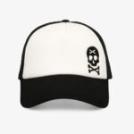 FUEL FXS LOGO WHITE CAP – Bild 2