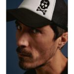 FUEL FXS LOGO WHITE CAP – Bild 4