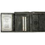 Jack's Inn 54 Havanna Börse schwarz – Bild 5