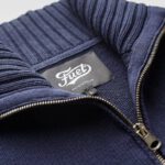 Fuel HILLCLIMB SWEATER – Bild 3