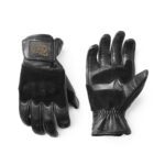 FUEL RODEO GLOVE BLACK