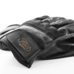 FUEL RODEO GLOVE BLACK – Bild 5
