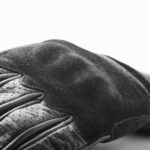 FUEL RODEO GLOVE BLACK – Bild 4