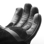 FUEL RODEO GLOVE BLACK – Bild 3