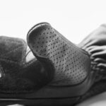 FUEL RODEO GLOVE BLACK – Bild 2