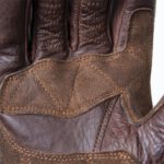 FUEL RODEO GLOVE BROWN – Bild 2