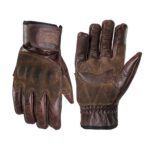 FUEL RODEO GLOVE BROWN