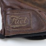 FUEL RODEO GLOVE BROWN – Bild 3