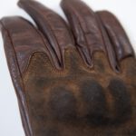 FUEL RODEO GLOVE BROWN – Bild 5
