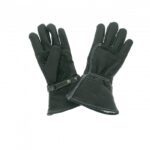 KYTONE GLOVES DOUBLES Black – Bild 3
