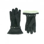 KYTONE GLOVES DOUBLES Black