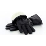 KYTONE GLOVES DOUBLES Black – Bild 2