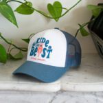 Kytone CAP RIDE THE BEST