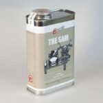 Motoriker The Sam – Bild 2