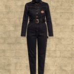 Queen Kerosin WORKWEAR OVERALL »QUEEN S. 1955« – Bild 2