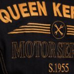 Queen Kerosin WORKWEAR OVERALL »QUEEN S. 1955« – Bild 5