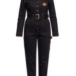 Queen Kerosin WORKWEAR OVERALL »QUEEN S. 1955« – Bild 7