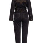 Queen Kerosin WORKWEAR OVERALL »QUEEN S. 1955« – Bild 8