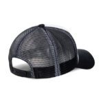 Von Dutch Eyes baseball cap white/black – Bild 2