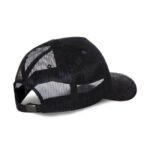 Von Dutch Garage trucker cap black – Bild 4