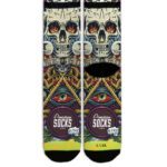 AMERICAN SOCKS MOSHPIT SIGNATURE SOCKS – Bild 2