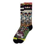 AMERICAN SOCKS MOSHPIT SIGNATURE SOCKS