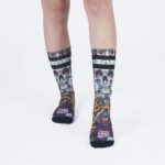 AMERICAN SOCKS MOSHPIT SIGNATURE SOCKS – Bild 3