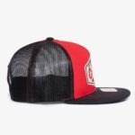 King Kerosin "Snapback Cap »Dads Garage«" – Bild 5