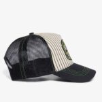 King Kerosin TRUCKER CAP »HALL OF FAME 55« – Bild 4