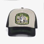King Kerosin TRUCKER CAP »HALL OF FAME 55«