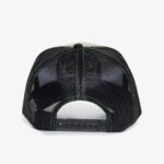 King Kerosin TRUCKER CAP »HALL OF FAME 55« – Bild 3