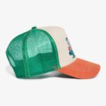 King Kerosin TRUCKER CAP »HONOLULU HAWAI« – Bild 4