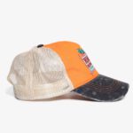 King Kerosin Trucker Cap »Tikisurfers« – Bild 2
