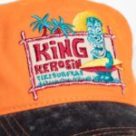 King Kerosin Trucker Cap »Tikisurfers« – Bild 4
